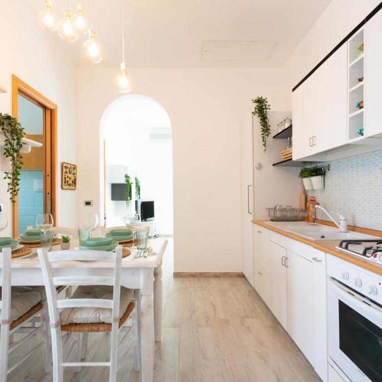 A'NACA HOLIDAY HOME - Appartamento - 56