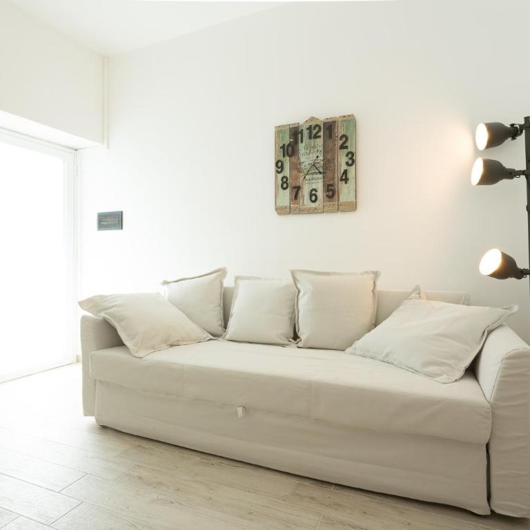 A'NACA HOLIDAY HOME - Appartamento - 59