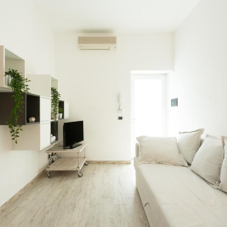 A'NACA HOLIDAY HOME - Appartamento - 60