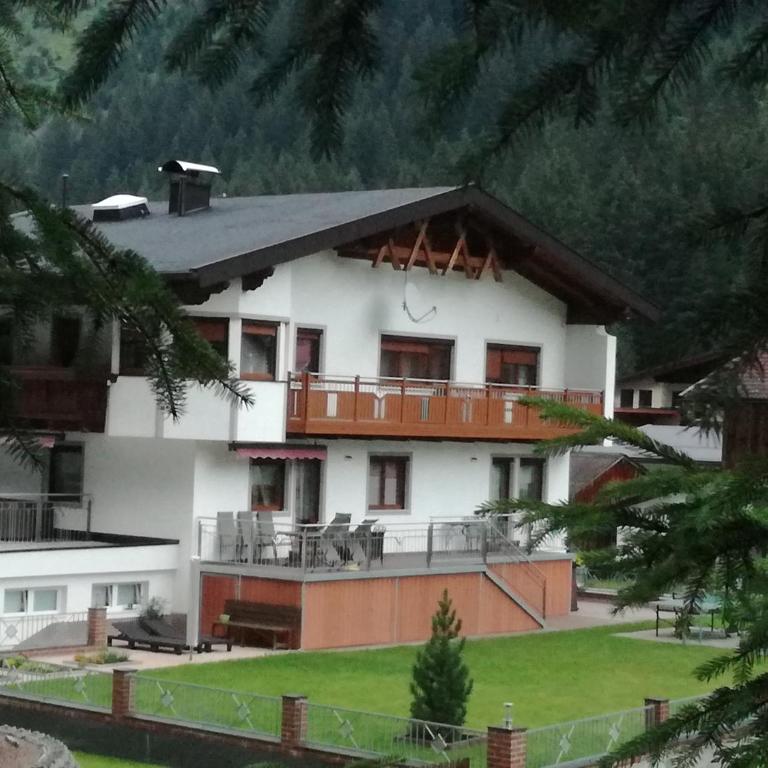 Haus Waldfriede - Apartment - 27
