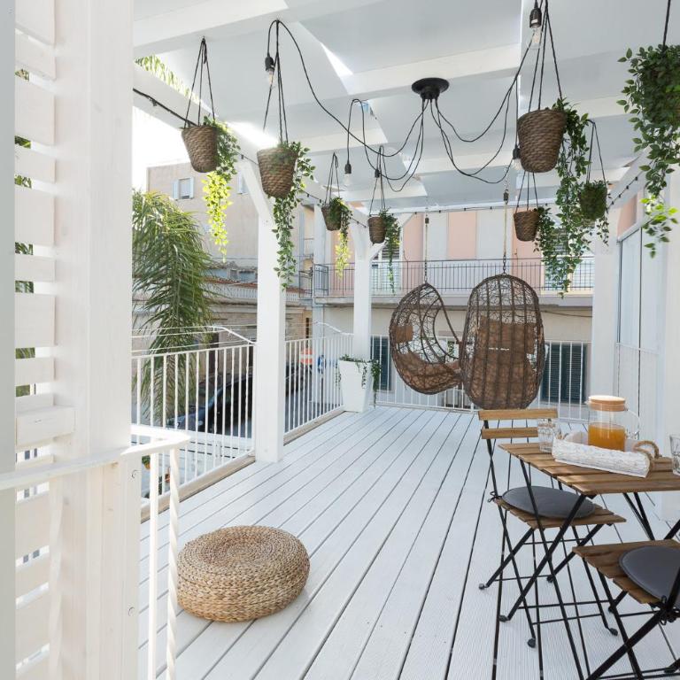 A'NACA HOLIDAY HOME - Appartamento - 64
