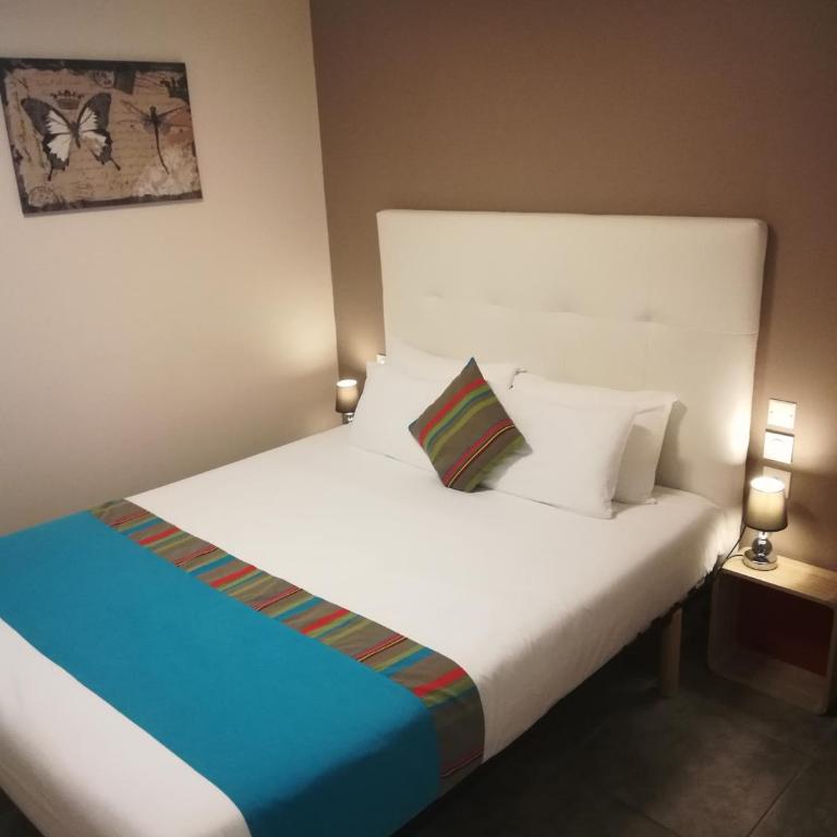 Hotel Le Majestic Canet plage - Suite Classique - 1