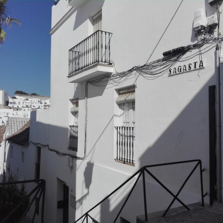 Casa Patio Paraíso - Apartamento de 1 dormitorio - 30