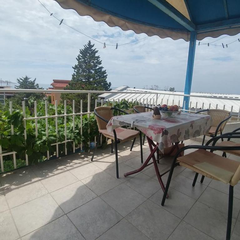 Apartmani Vitic - Suite with Sea View - 4