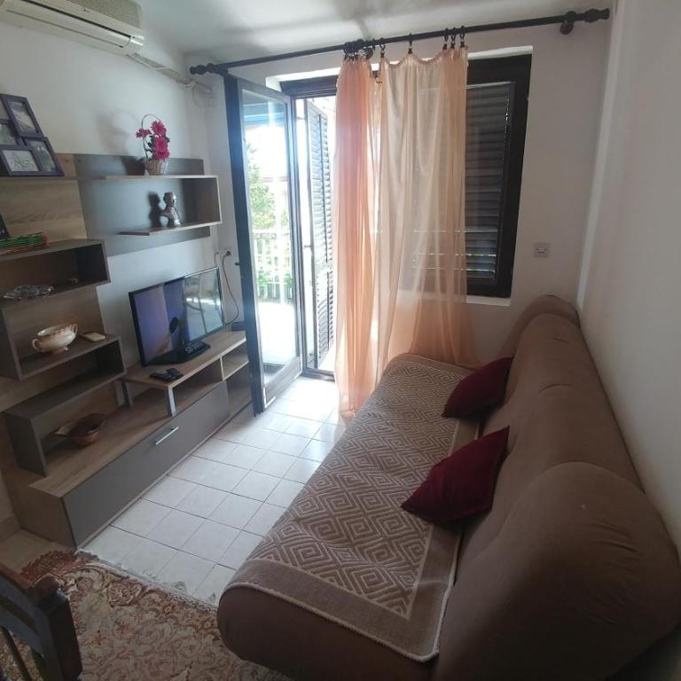 Apartmani Vitic - Suite with Sea View - 5