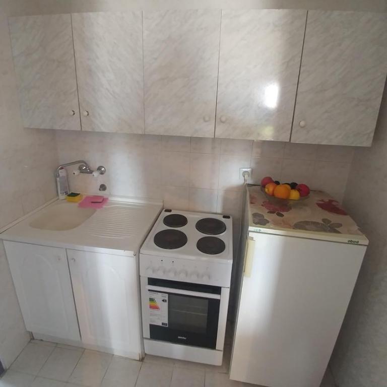 Apartmani Vitic - Suite with Sea View - 8