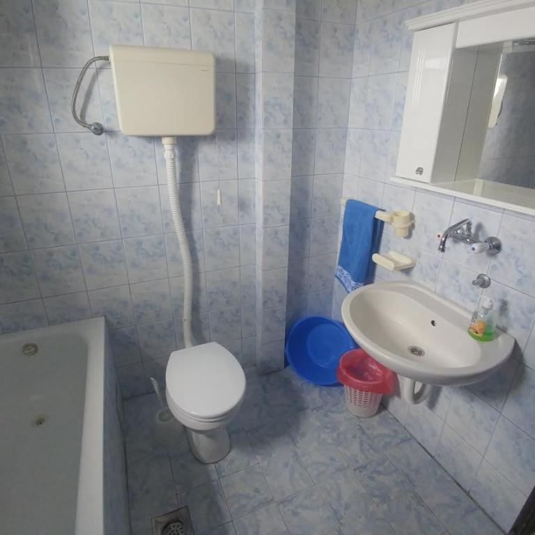 Apartmani Vitic - Suite with Sea View - 9