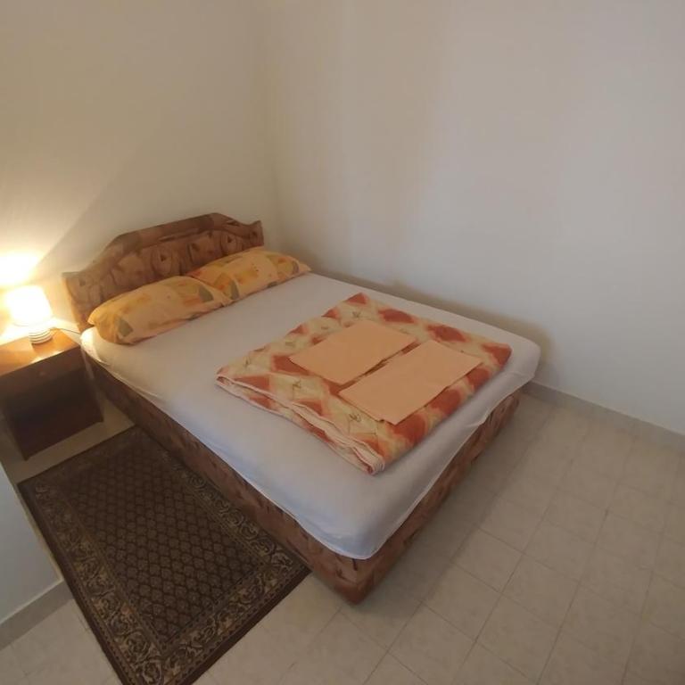 Apartmani Vitic - Suite with Sea View - 12