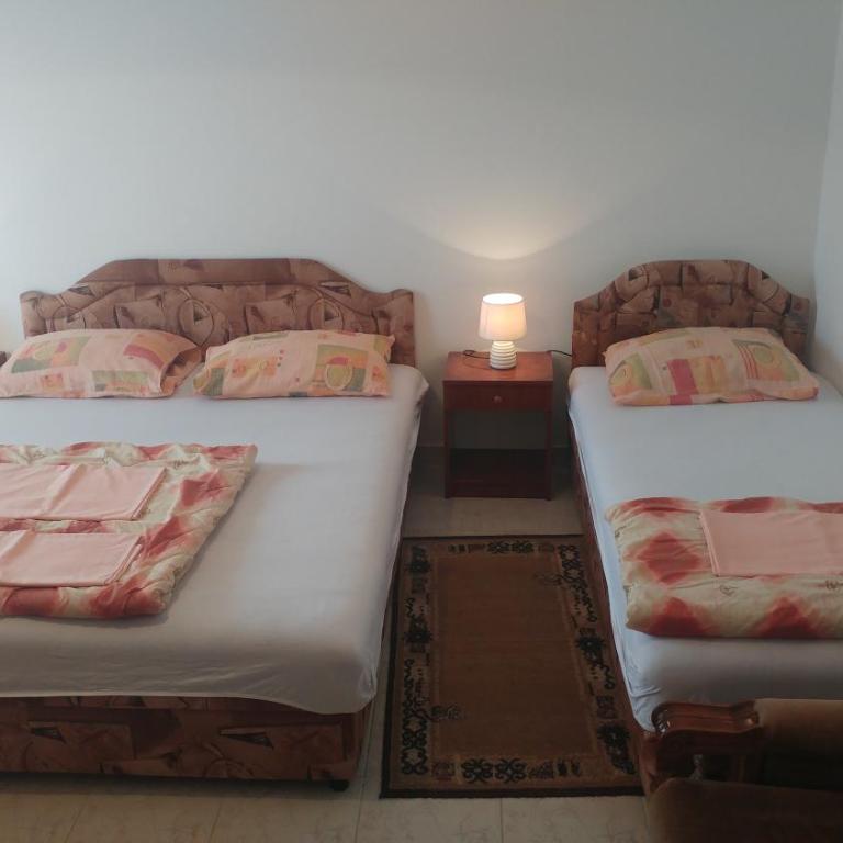 Apartmani Vitic - Suite with Sea View - 14