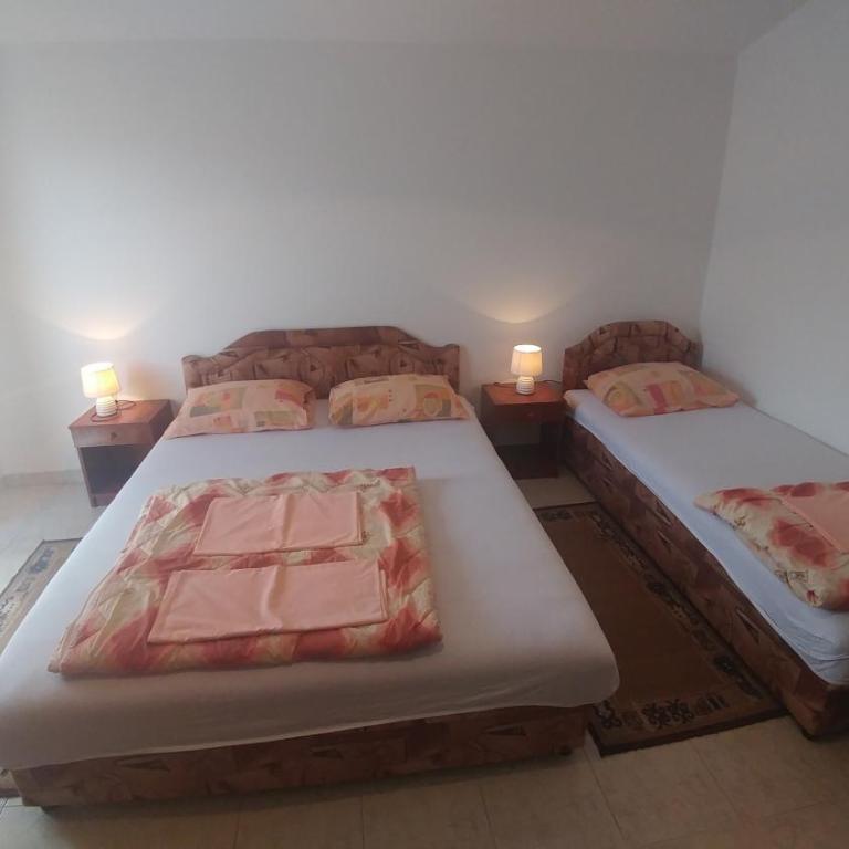 Apartmani Vitic - Suite with Sea View - 15