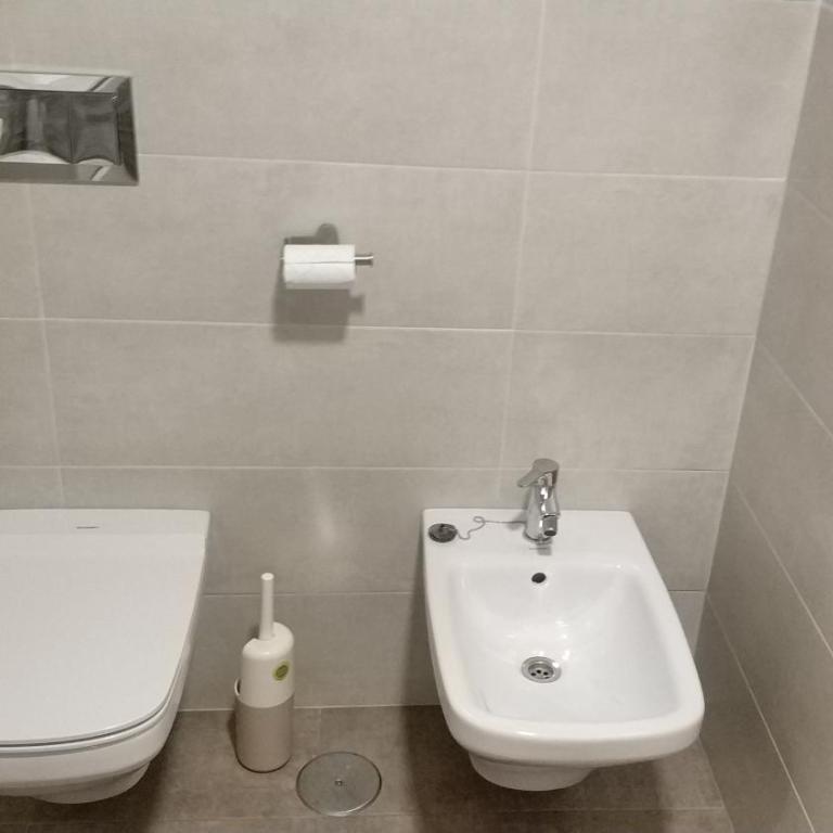 Apartamento-estudio Corazón de Alicante - Apartment - 14