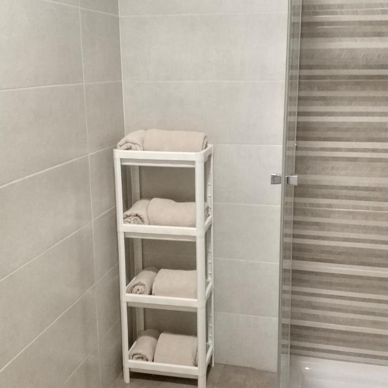 Apartamento-estudio Corazón de Alicante - Apartment - 11