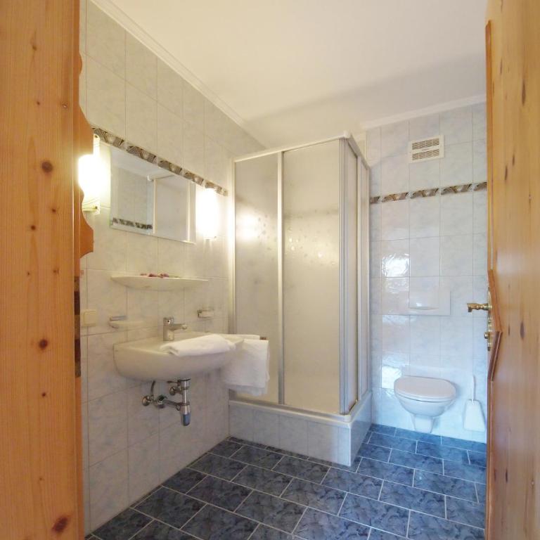 Landhaus Dorfer - Apartment mit 2 Schlafzimmern - 3