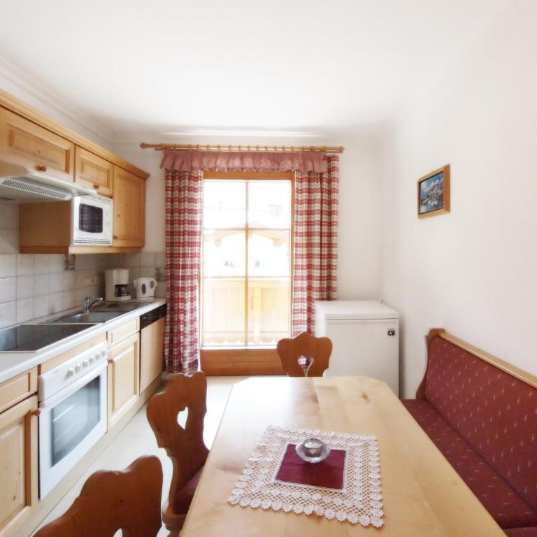 Landhaus Dorfer - Apartment mit 2 Schlafzimmern - 5