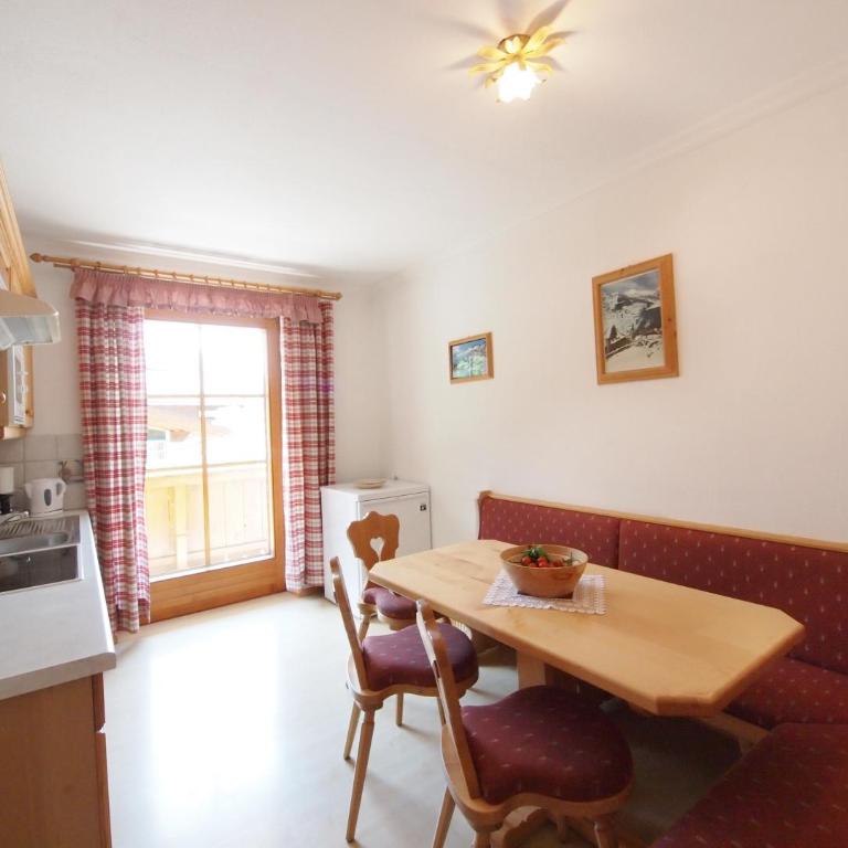 Landhaus Dorfer - Apartment mit 2 Schlafzimmern - 6