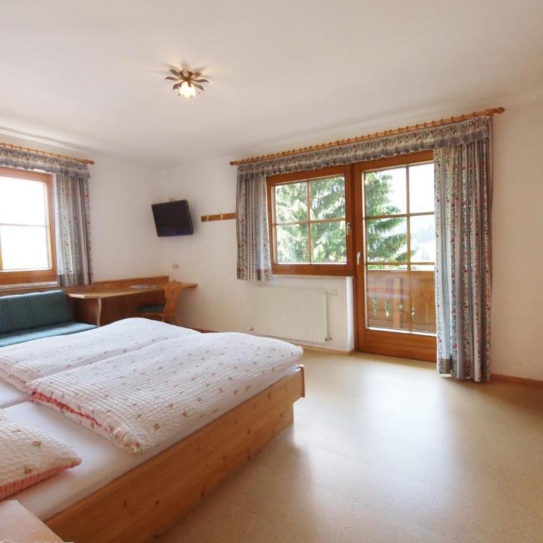 Landhaus Dorfer - Apartment mit 2 Schlafzimmern - 4