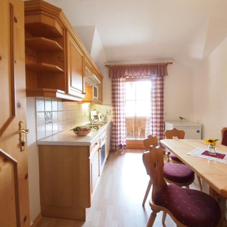 Landhaus Dorfer - Apartment mit 2 Schlafzimmern - 10