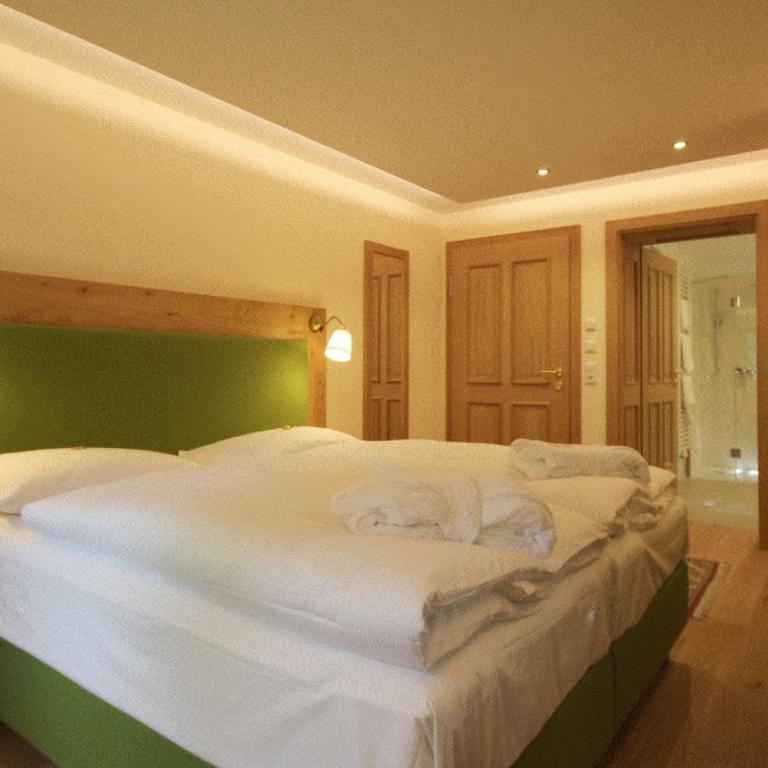 Hollwegers Landhaus - Das Lisl - Chambre Double - 1