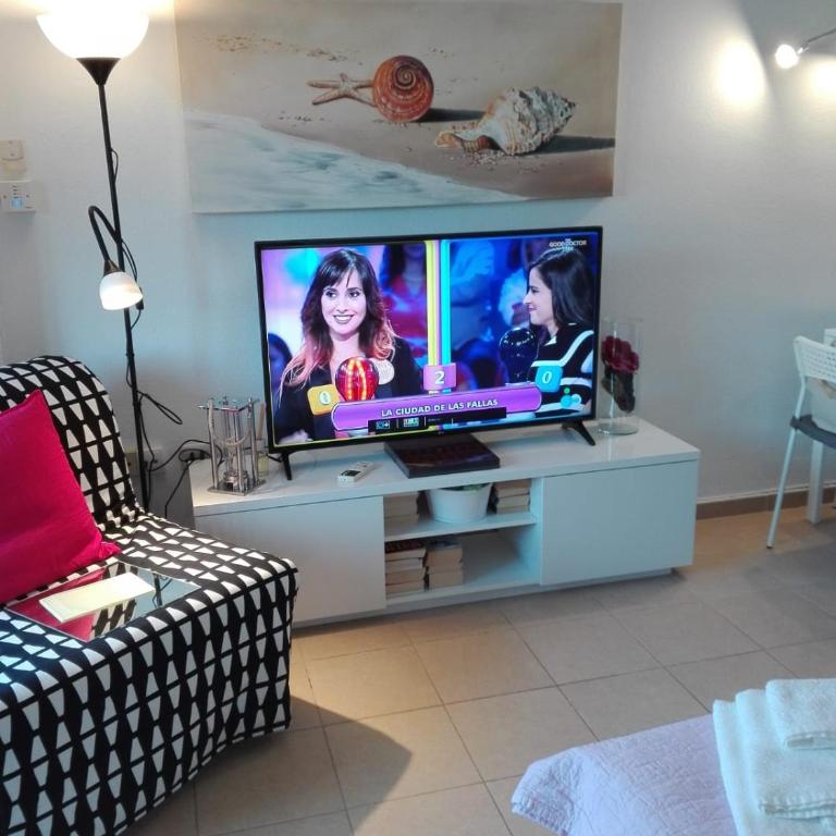 Luxury estudio Júpiter minerva - Apartamento Estudio - 30