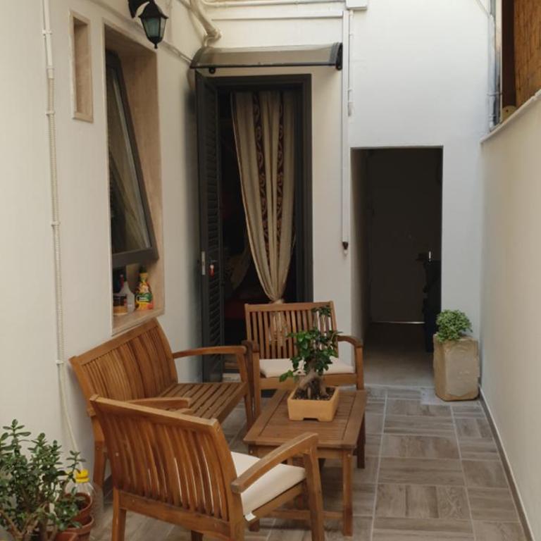 Casa Vacanze lecce Luppiu - Appartamento - 4