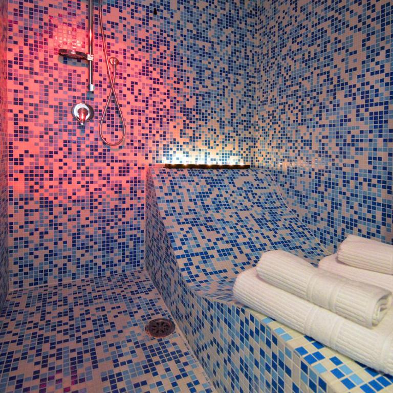 Barbarella Suite - Suite Spa - 7