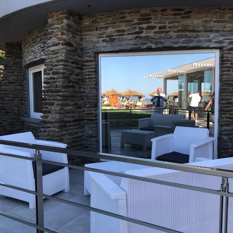 Club Esse Roccaruja - Suite Beach - 1