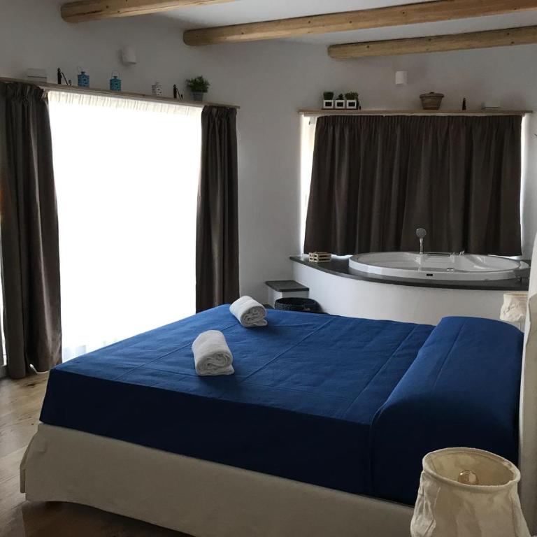 Club Esse Roccaruja - Suite Beach - 2
