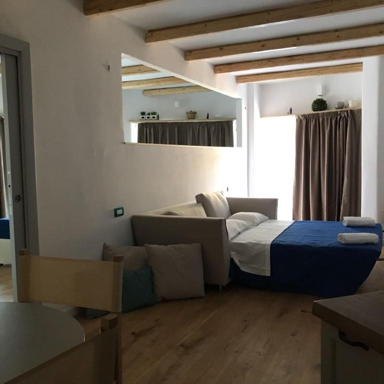 Club Esse Roccaruja - Suite Beach - 5