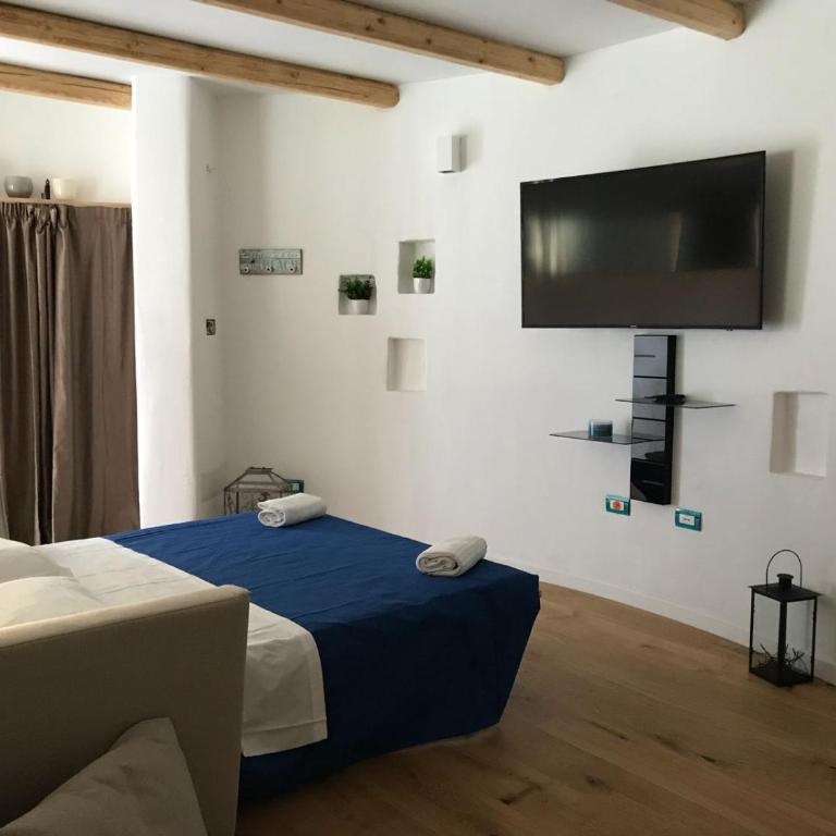Club Esse Roccaruja - Suite Beach - 7