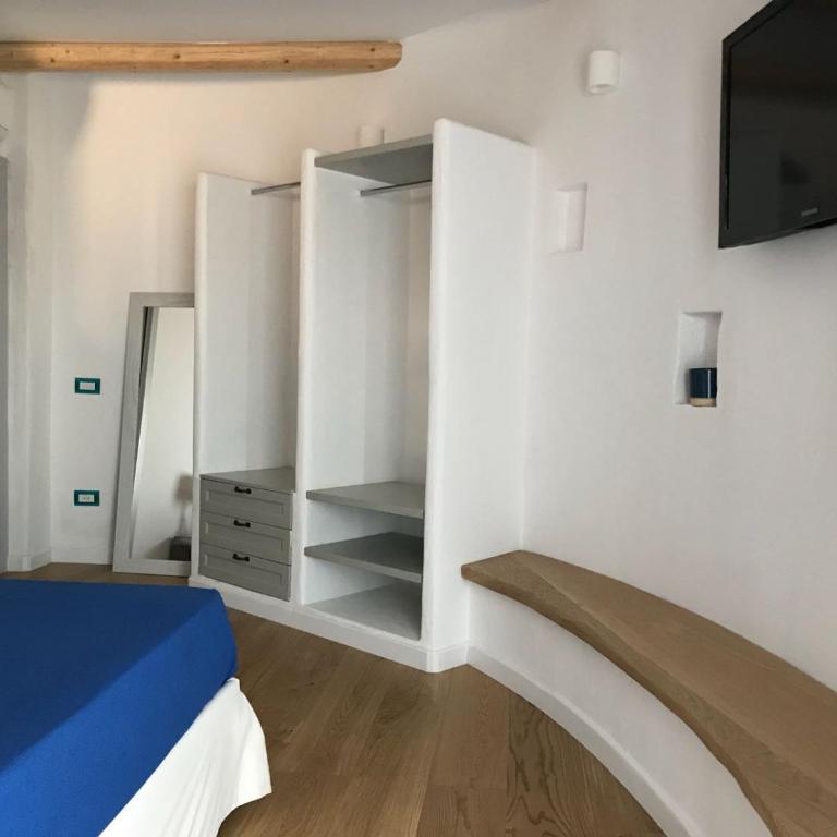 Club Esse Roccaruja - Suite Beach - 8