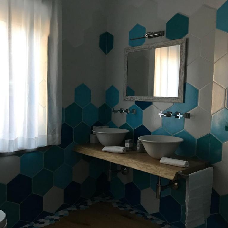 Club Esse Roccaruja - Suite Beach - 9