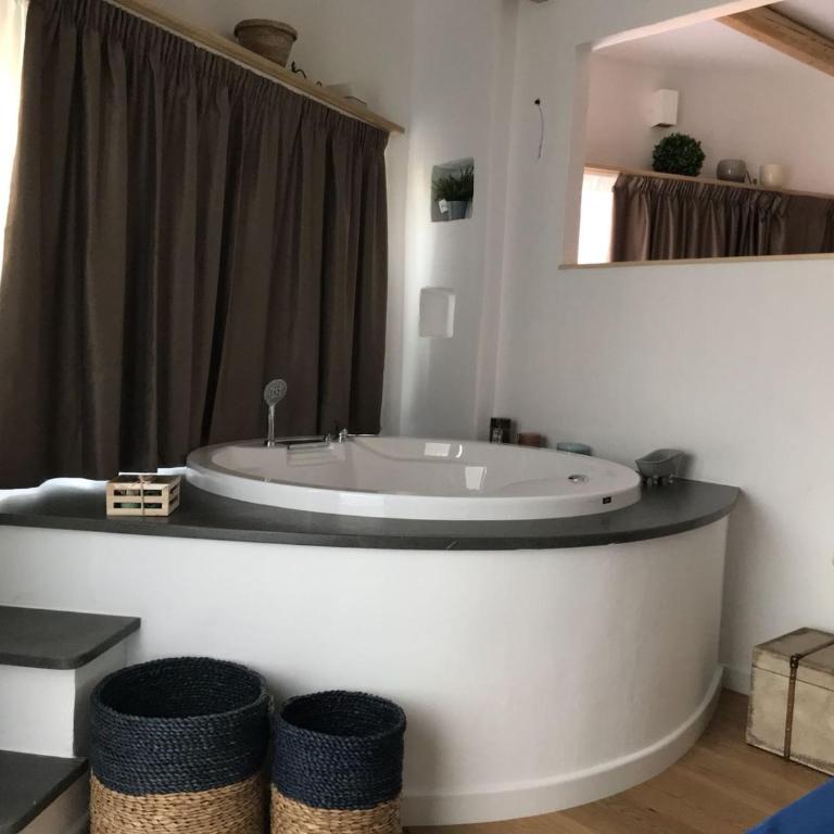Club Esse Roccaruja - Suite Beach - 10