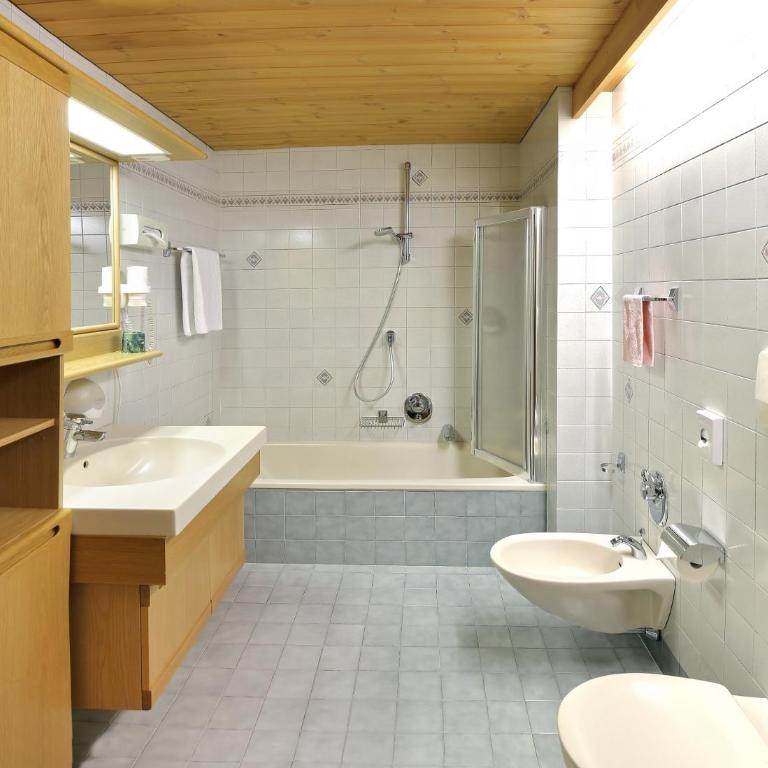 Astor Suites B&B - Camera Singola Standard - 2
