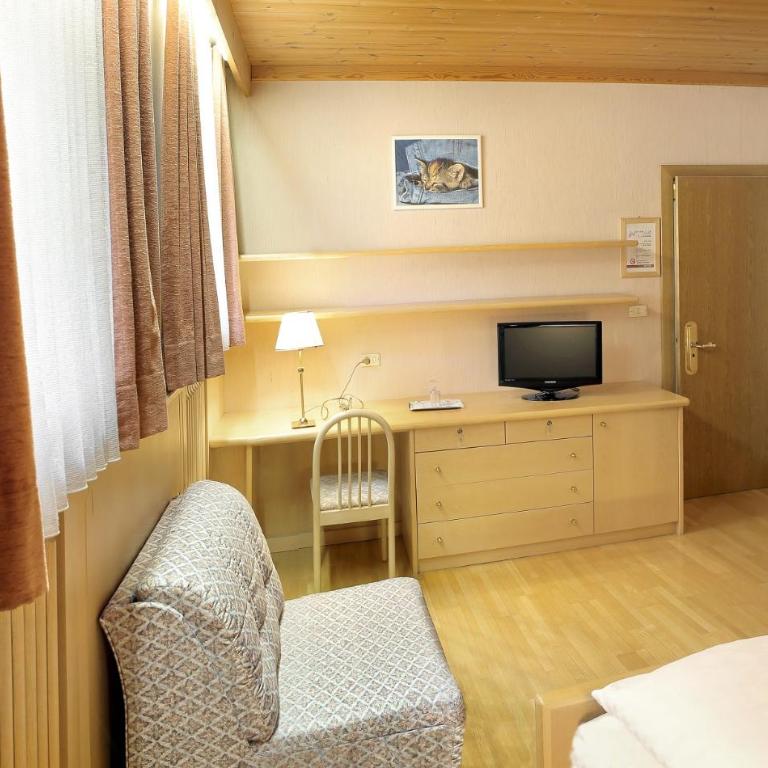 Astor Suites B&B - Camera Singola Standard - 4