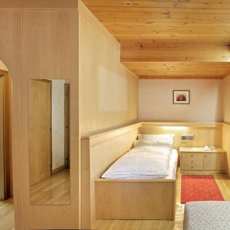 Astor Suites B&B - Camera Singola Standard - 3