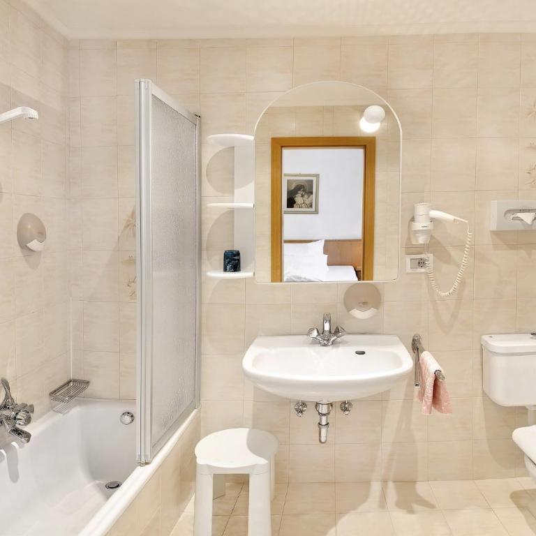 Astor Suites B&B - Camera Singola Standard - 5