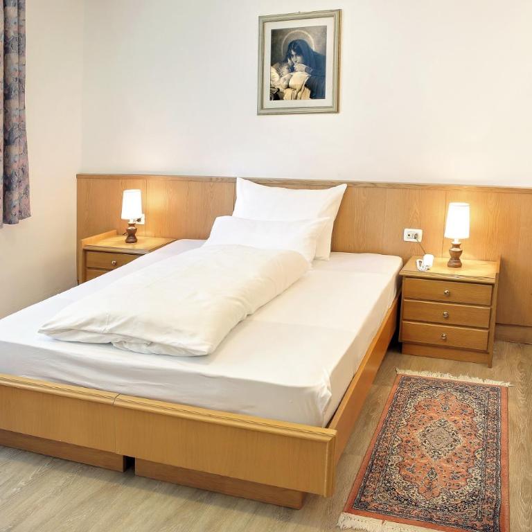 Astor Suites B&B - Camera Singola Standard - 1