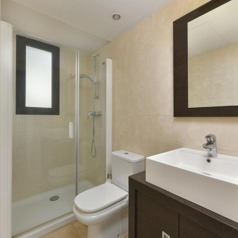 Olée Nerja Holiday Rentals by Fuerte Group - Apartment mit 2 Schlafzimmern und Meerblick - 1