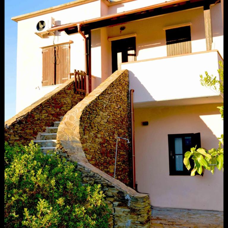 Casa "Il Girasole" - Casa Vacanze - 1