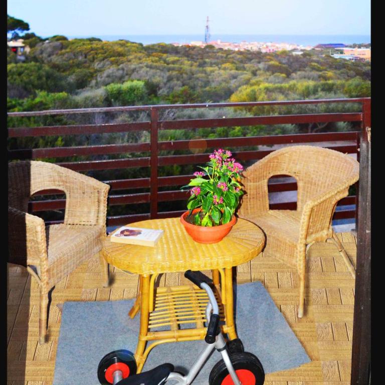 Casa "Il Girasole" - Casa Vacanze - 2