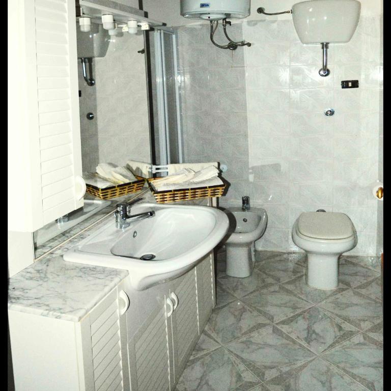 Casa "Il Girasole" - Casa Vacanze - 3