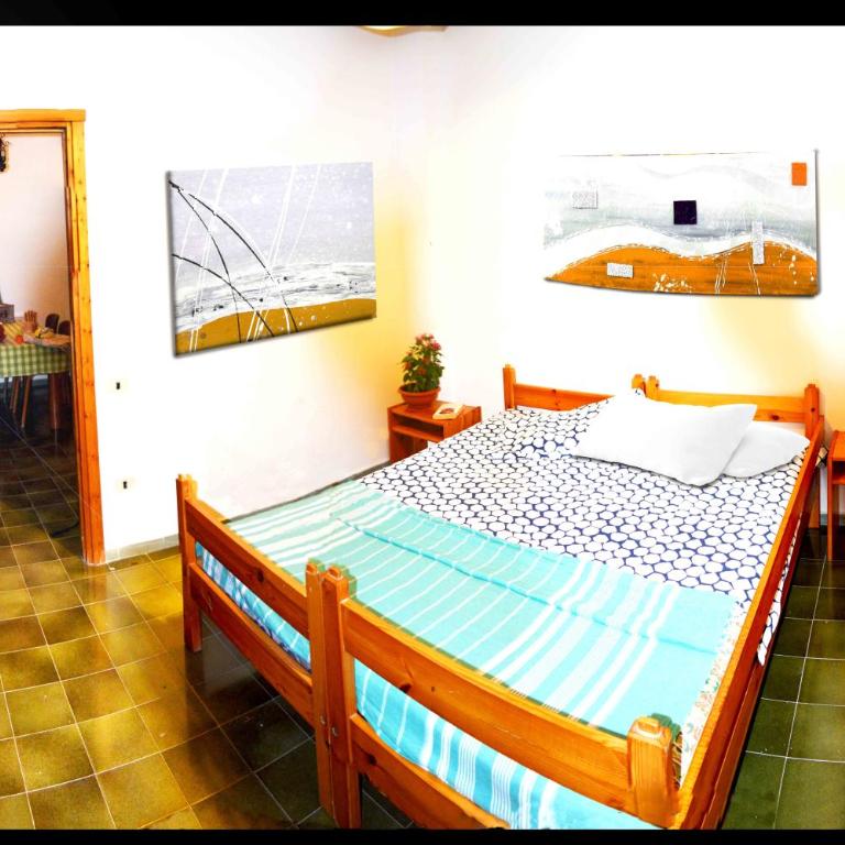 Casa "Il Girasole" - Casa Vacanze - 6