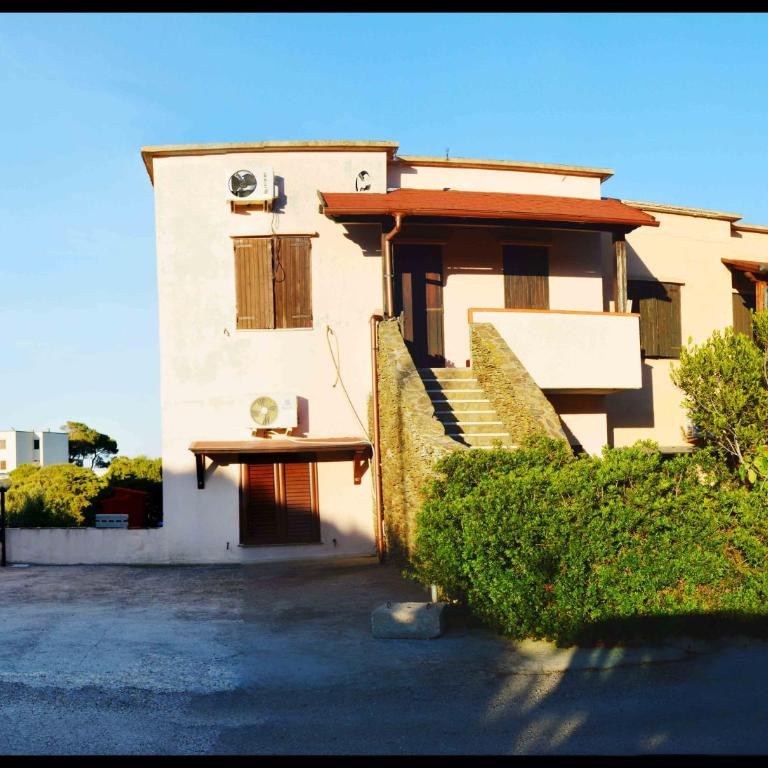 Casa "Il Girasole" - Casa Vacanze - 7