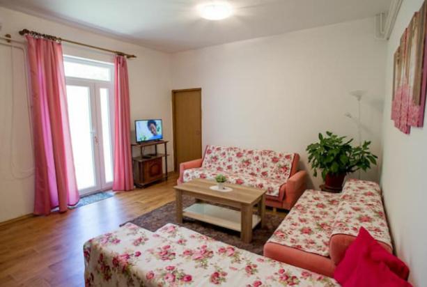 Apartman Oaza - Apartman - 14