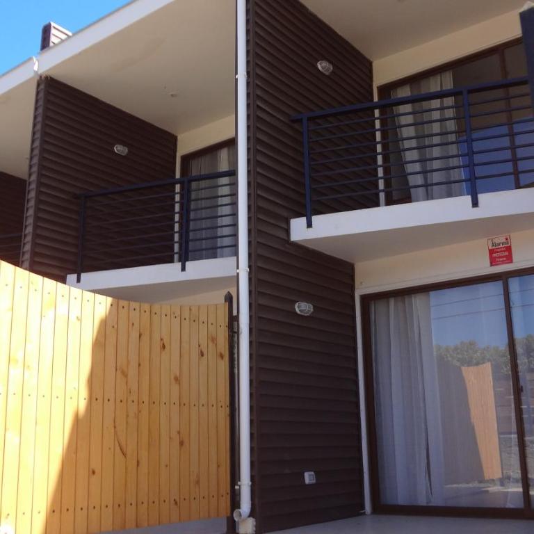 Piedra Mar - Two-Bedroom Apartment - 5