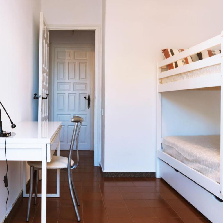Coco Apt renovated and with seaview - Apartamento - 22