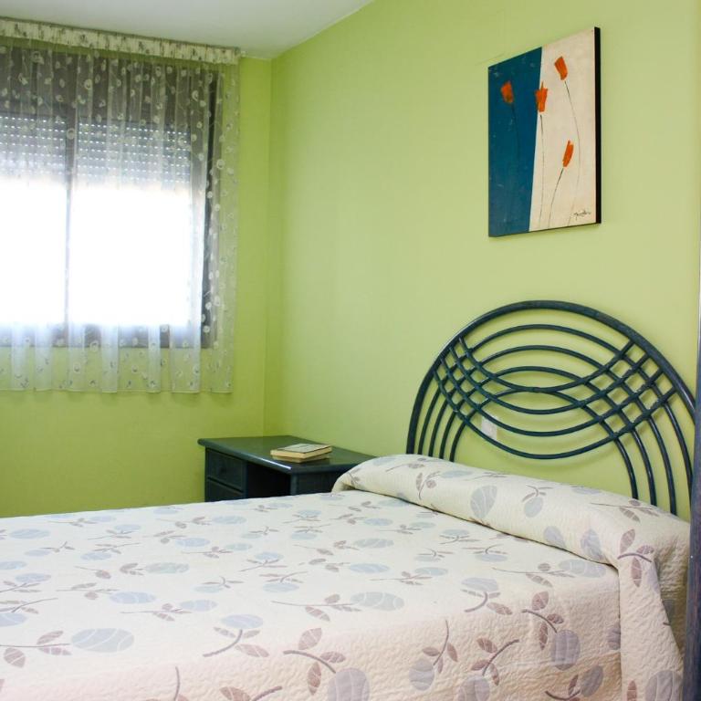 Ático Palacio Inmomart - Apartamento Ático - 20