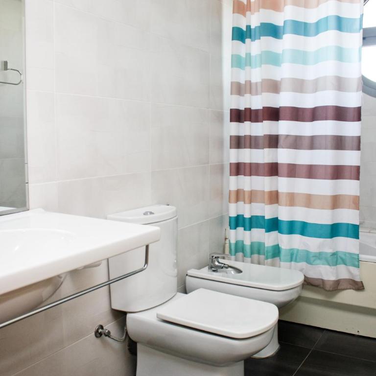 Ático Palacio Inmomart - Apartamento Ático - 18