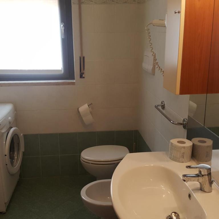 Residenza Teodolinda - Appartement 1 Chambre - 11