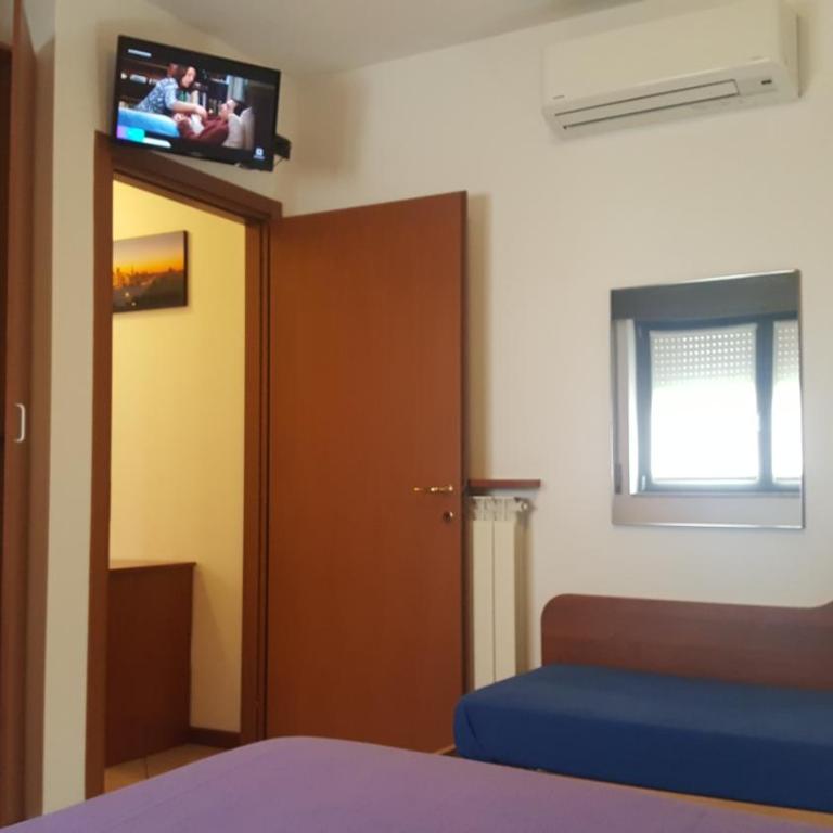 Residenza Teodolinda - Appartement 1 Chambre - 2